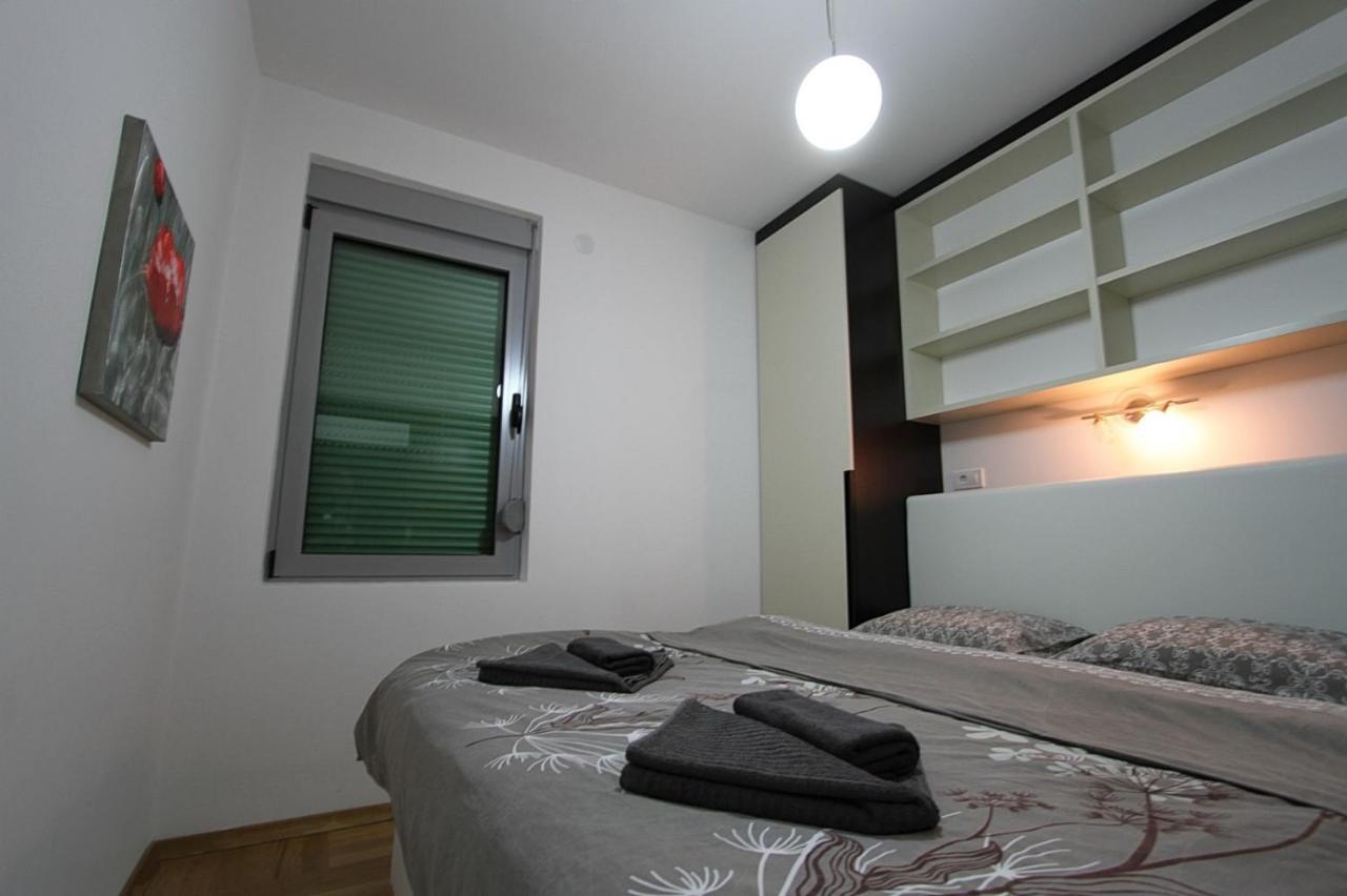 Apartment Luxury Big Blue