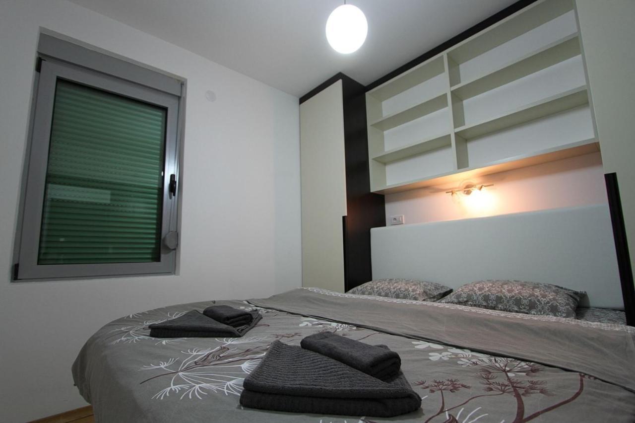 Apartment Luxury Big Blue *