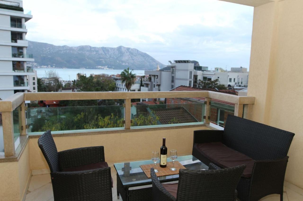 Luxury Big Blue * Budva